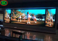 Màn hình LED sân khấu video trên tường P2 P2.5 P3 P4 P5 P6 cho buổi hòa nhạc trực quan