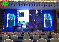 Sân khấu đám cưới Led Video Wall Move Cho thuê quảng cáo Hiển thị Pixel Nationstar PH3mm