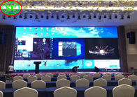 Sân khấu đám cưới Led Video Wall Move Cho thuê quảng cáo Hiển thị Pixel Nationstar PH3mm