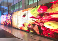 Màn hình hiển thị LED quảng cáo P10 SMD, màn hình LED đủ màu chống nước ngoài trời
