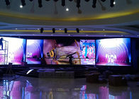 Màn hình LED P 4.81 trong nhà cấu hình cao, màn hình LED trình chiếu sân khấu