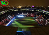 Màn hình LED sân vận động P10 5500cd / m2