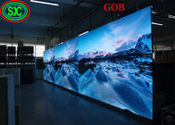 Màn hình nhỏ Pixel Độ phân giải cao GOB chống nước Chống bụi Dampproof Màn hình LED 8K sân khấu 8K