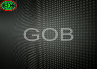 Cao độ pixel pixel GOB LED video tường P1.667 P2 P2.5 P3 Bảng chống pixel nhỏ chống nước IP34 Led Hiển thị kỹ thuật số Led