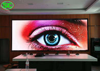 8k TV lớn P1.6 SMD1921 Bảng hiển thị Led quảng cáo cho các sự kiện trong nhà