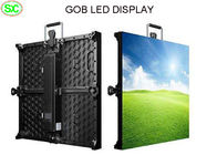 Digital Anti Crash 6500K-9500K P1.6 GOB Nationstar Màn hình LED TV Wall