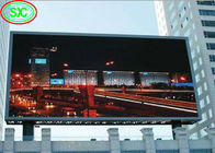 Video ngoài trời Bảng quảng cáo LED Smd P3 P4 P5 P6 P10 cho quảng cáo