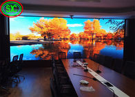 Màn hình LED quảng cáo Màn hình hiển thị video sáng tạo độ phân giải cao Màn hình LED linh hoạt trong nhà P2.5