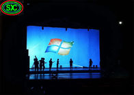 SCX cho thuê màn hình LED trọng lượng nhẹ 4,81MM cho sân khấu