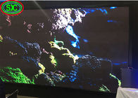 Hoạt động Mô-đun hiển thị LED đủ màu ngoài trời Pixel Pitch 5mm P5