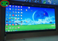 Công nghệ cao cấp Keo dán trên bảng có thể điều chỉnh Full HD HD trên 1000 độ sáng Màn hình Led độ nét cao GOB