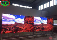 Kích thước lớn màn hình LED SMD màu P4.81 Kích thước lớn ngoài trời cho Statium