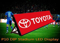 P5 P6 P8 P10 Quảng cáo Dấu hiệu linh hoạt đủ màu Màn hình dẫn chu vi sân vận động bóng đá