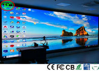 Màn hình LED quảng cáo trong nhà Màn hình LED P5 đầy đủ màu sắc HD Màn hình nhôm đúc cho thuê màn hình LED màn hình video tường