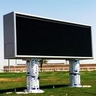 Màn hình LED video độ phân giải cao SMD P8 / Biển quảng cáo LED ngoài trời