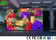 Màn hình hiển thị quảng cáo thương mại LED sân khấu p3.91 p4.81 500x500 500x1000 cho thuê sân khấu p3 p4 p5 màn hình led