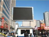 Màn hình LED quảng cáo 960x960 P10 P8 Quảng cáo đủ màu Bảng quảng cáo Smd Màn hình hiển thị Led linh hoạt ngoài trời
