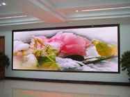 Chổi cao nhỏ trong nhà P2.5 Biểu ngữ hiển thị màn hình LED đủ màu Cho thuê màn hình tiếp thị dẫn đầu