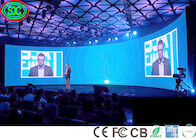P3.91 Cho thuê Màn hình LED sân khấu Nền màn hình LED Pantalla Tường video trong nhà cho buổi hòa nhạc