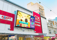 Chất lượng cao Quảng cáo ngoài trời lớn P10 LED Billboard Nhà sản xuất chuyên nghiệp tại Trung Quốc