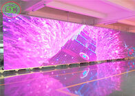 Màn hình LED RGB thương mại SMD P6 ngoài trời Màn hình Led Video Màn hình tủ chống nước