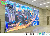 Công nghệ cao P2.5 màn hình led trong nhà đầy đủ màu sắc led tường video Màn hình led tường video cho sân khấu