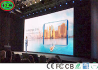 Công nghệ cao P2.5 màn hình led trong nhà đầy đủ màu sắc led tường video Màn hình led tường video cho sân khấu