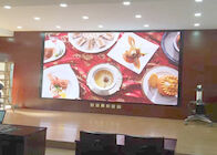 P3 P4 P5 Led Video Wall trong nhà, Màn hình Led màn hình lớn Cho thuê Bảo hành 3 năm