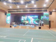 Die Casting Aluminum outdoor Rental Led Display Screen P5 smd Led Video Wall