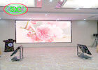 Thâm Quyến trong nhà P2.5 Cho thuê màn hình led full color hd màn hình nền sân khấu màn hình lớn