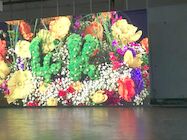 Cho thuê P3.91 P5.95 P4.81500x500mm Màn hình LED sân khấu trong nhà LED Video tường Hội nghị Hội nghị Nền buổi hòa nhạc