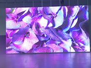 Màn hình nền sân khấu đầy đủ màu sắc Cho thuê bảng điều khiển tủ P2.5 640x640mm trong nhà cho thuê sự kiện