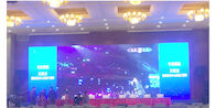 Màn hình LED sân khấu quảng cáo chiêu hàng nhỏ Full màu HD Màn hình hòa nhạc treo tường P2 512x512mm Khung nhôm đúc khuôn