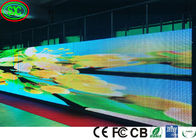 Quảng cáo SMD Màn hình hiển thị LED ngoài trờiS P10 P8 P6 Độ sáng cao Video Tường Pantalla Bảng hiệu LED