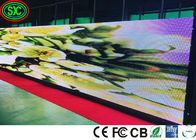 Màn hình LED quảng cáo 1R1G1B IECEE Màn hình LED nền sân khấu SMD3535
