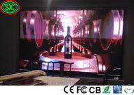 Màn hình bảng điều khiển LED GOB HD P2 Màn hình LED trong nhà Màn hình LED hiển thị video Tường cho sự kiện trực tiếp dành cho người tổ chức đám cưới