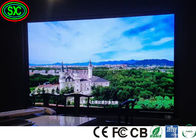 Màn hình bảng điều khiển LED GOB HD P2 Màn hình LED trong nhà Màn hình LED hiển thị video Tường cho sự kiện trực tiếp dành cho người tổ chức đám cưới