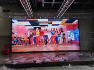 Màn hình LED nền sân khấu trong nhà RGB 3 trong 1 P1.6 Tốc độ làm mới 3840Hz, tủ 640x480mm ， độ sáng 1200 cho không gian trong nhà