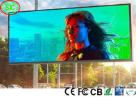 Tùy chỉnh ngoài trời p8 p10 quảng cáo điện tử HD màn hình khổng lồ hiển thị pantalla led bên ngoài biển quảng cáo kỹ thuật số