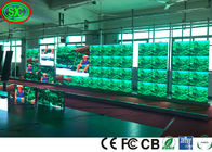 Màn hình LED đủ màu trong nhà P2.6 P3.91 P4.81 Chất lượng cao Nation Star LED Video Wall Sân khấu cho thuê Màn hình LED
