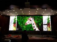 Cho thuê sân khấu trực tiếp ngoài trời trong nhà Phông nền sự kiện HD 4K Video Wall P3.91 Màn hình hiển thị LED