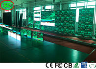 Màn hình LED sân khấu trong nhà IP34 1100cd / Sqm Rgb Đủ màu SMD2020 1R1G1B