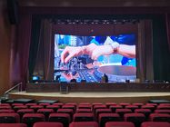 Màn hình LED treo tường P3.9 P4.8 Màn hình trong nhà 500x500mm Màn hình LED video cho thuê sân khấu treo tường cho nhà thờ Pro âm thanh Sân khấu màn hình khổng lồ