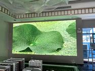 P3.91 Cho thuê biển quảng cáo sự kiện P3.91 Tủ 500x500mm Màn hình hiển thị LED Màn hình Led trong nhà Màn hình Led trong nhà