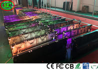 Màn hình LED đầy đủ màu sắc ngoài trời sự kiện màn hình dẫn sân khấu p3 p3.91 p4 p4.81 p5 cho thuê tường video