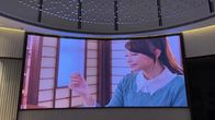 Màn hình hiển thị Led RGB P3.91 P4.81 HD trong nhà Màn hình Led Video cho thuê Tường cho sân khấu đám cưới Ngân hàng âm nhạc