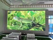 Quảng cáo ngoài trời trong nhà cho thuê lắp đặt cố định màn hình LED bảng hiệu video treo tường bảng hiệu kỹ thuật số và màn hình