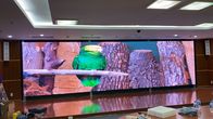 Full Color Led Screen Xxx Image For Hd Video Display P4.8 Full Color Led Display Rental