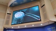 Màn hình hiển thị Led P4 mm Quảng cáo LED Màn hình LED treo tường Nhà cung cấp Bảng quảng cáo LED cho thuê trong nhà