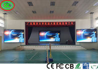 Màn hình led sân khấu trong nhà / ngoài trời cho thuê full color hd sử dụng bảng led P2 P2.5 P3 p3.91 p4.81 Tủ 500x500mm
